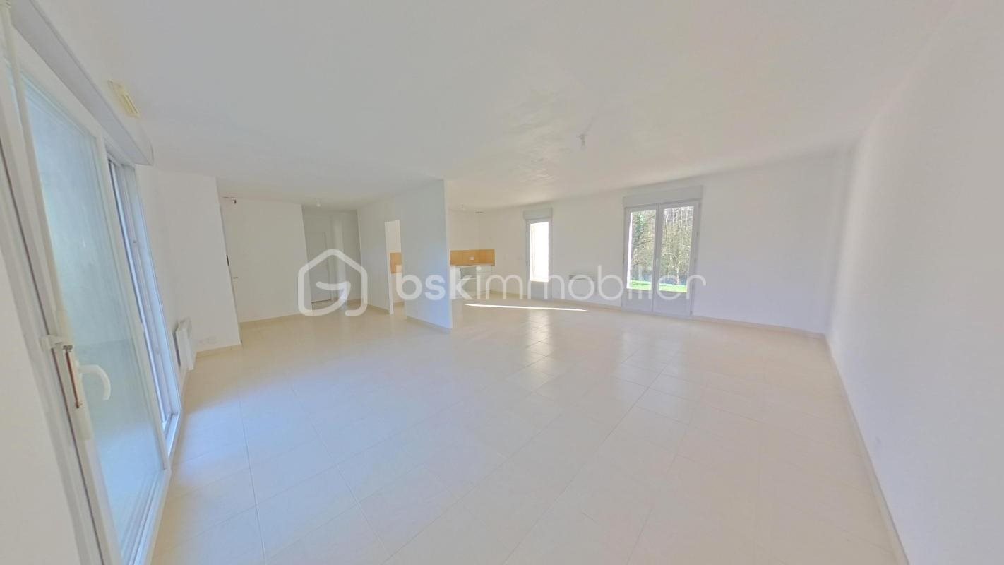 Maison à vendre, 93m², Egriselles-le-Bocage