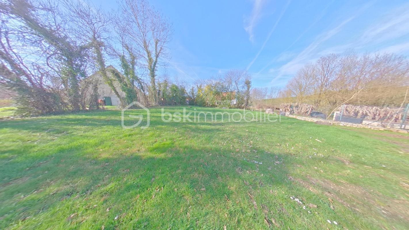 Maison à vendre, 93m², Egriselles-le-Bocage