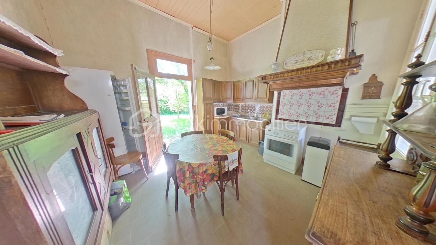 Maison à vendre, 100m², Courgenay