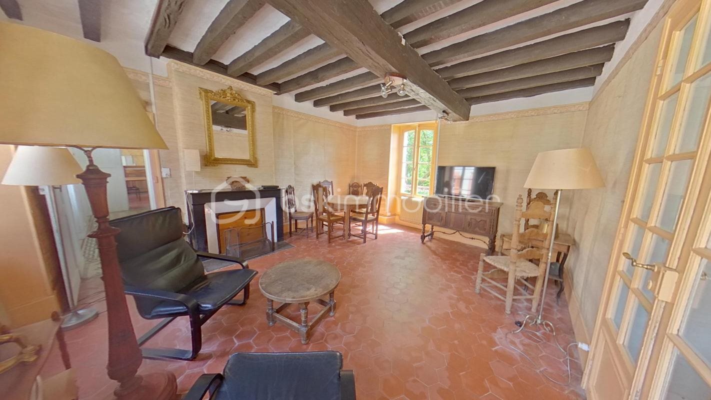 Maison à vendre, 100m², Courgenay