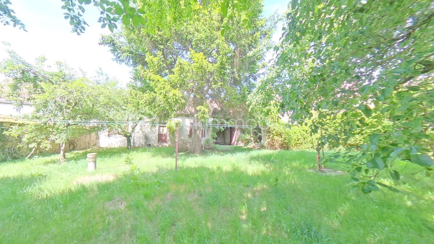 Maison à vendre, 100m², Courgenay