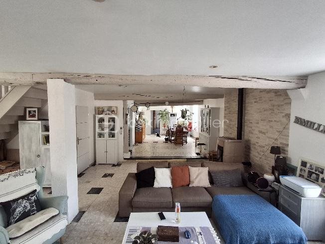 Maison à vendre, 304m², Plessis-Saint-Jean