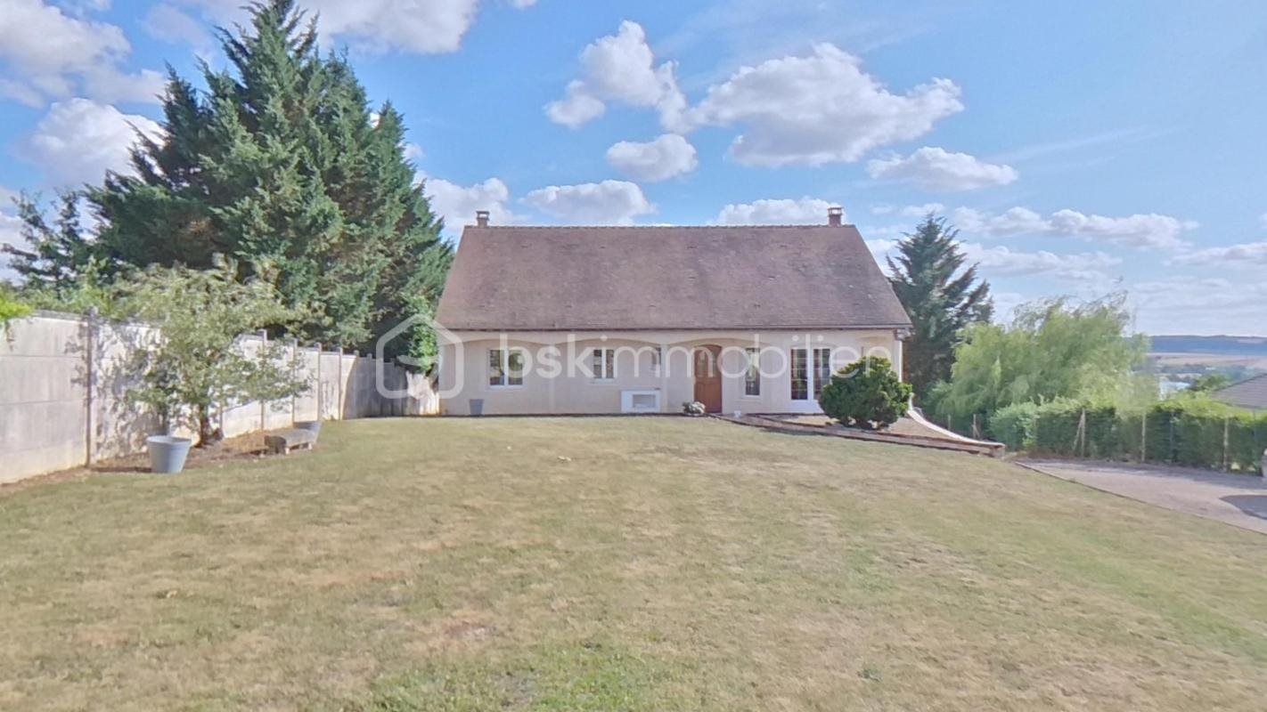 Maison à vendre, 127m², Rosoy