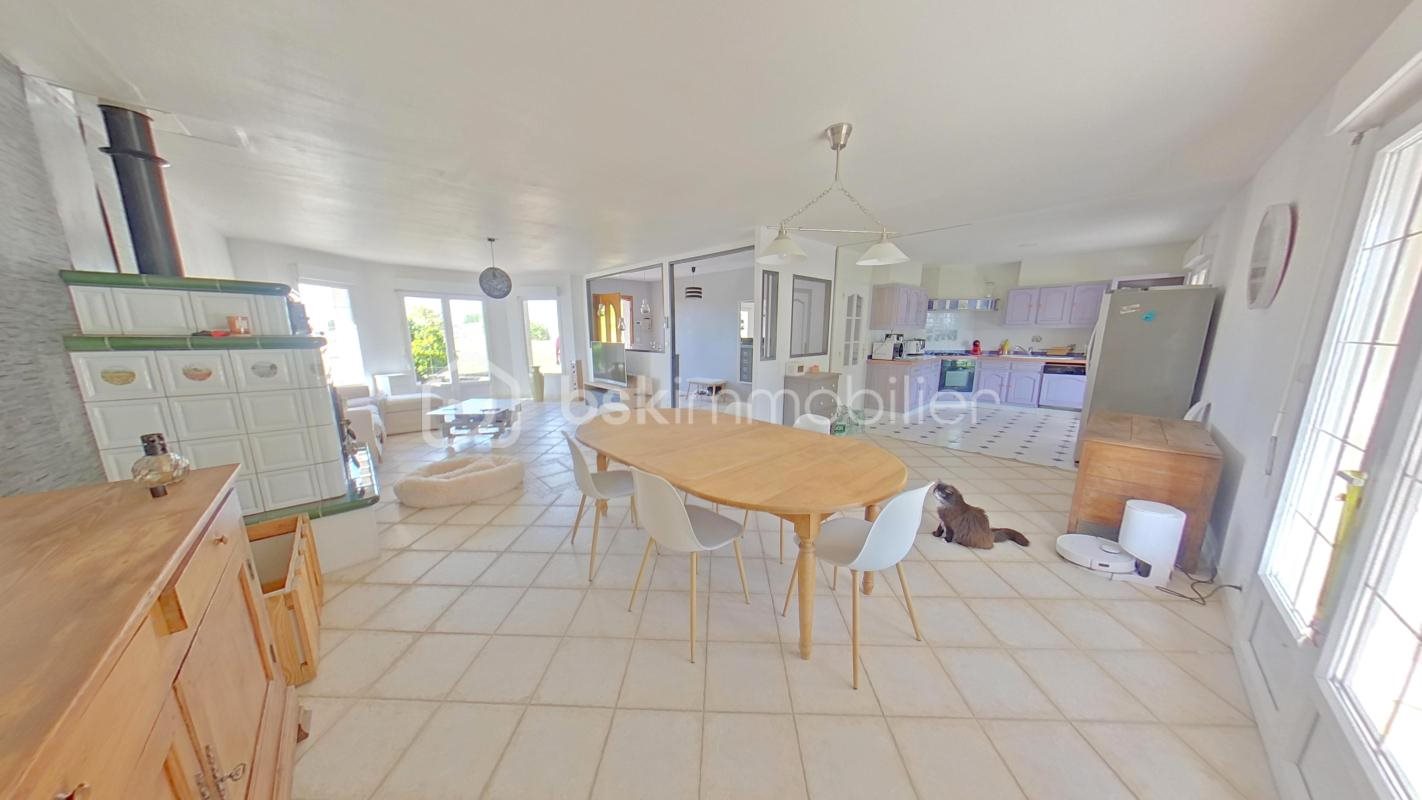 Maison à vendre, 127m², Rosoy