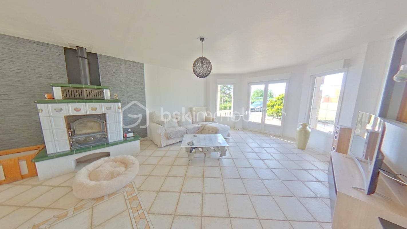 Maison à vendre, 127m², Rosoy