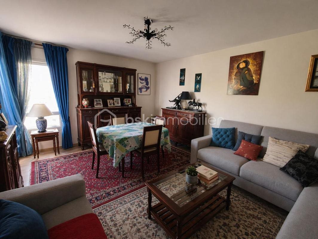 Appartement à vendre, 48m², Sens
