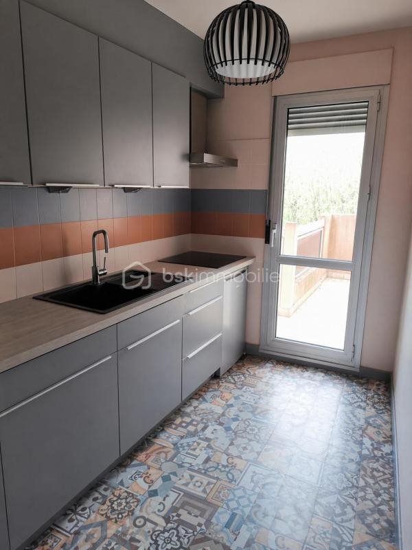 Appartement à vendre, 48m², Sens