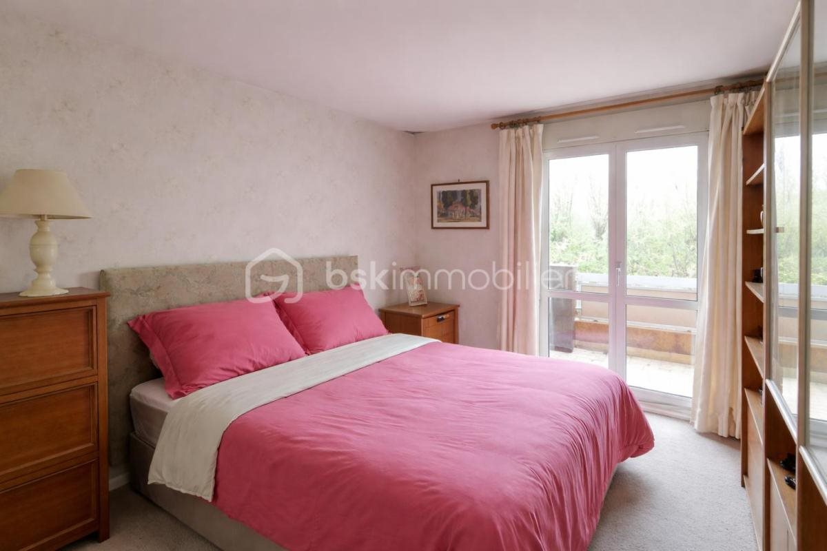 Appartement à vendre, 48m², Sens