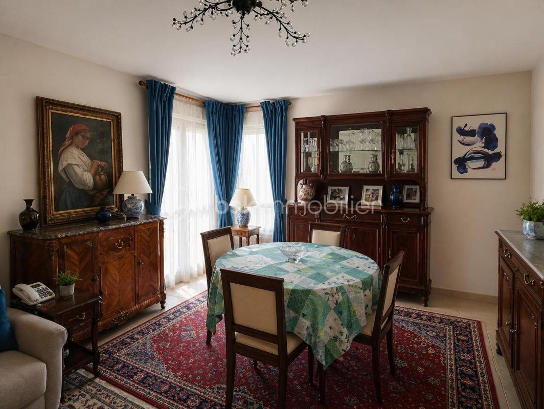 Appartement à vendre, 48m², Sens