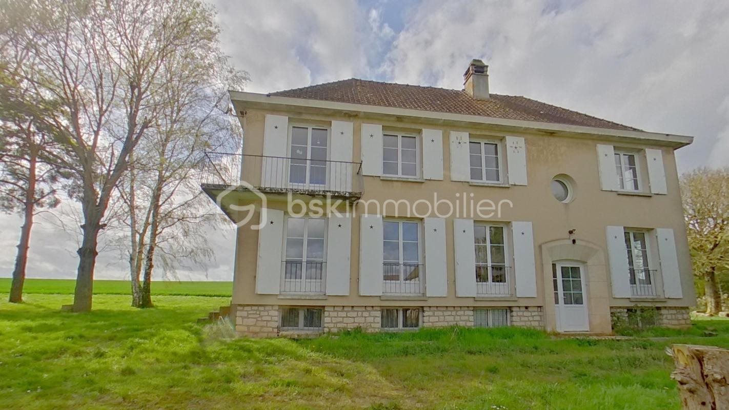 Maison à vendre, 310m², Sens