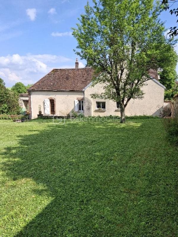 Maison à vendre, 126m², Saint-Maurice-aux-Riches-Hommes