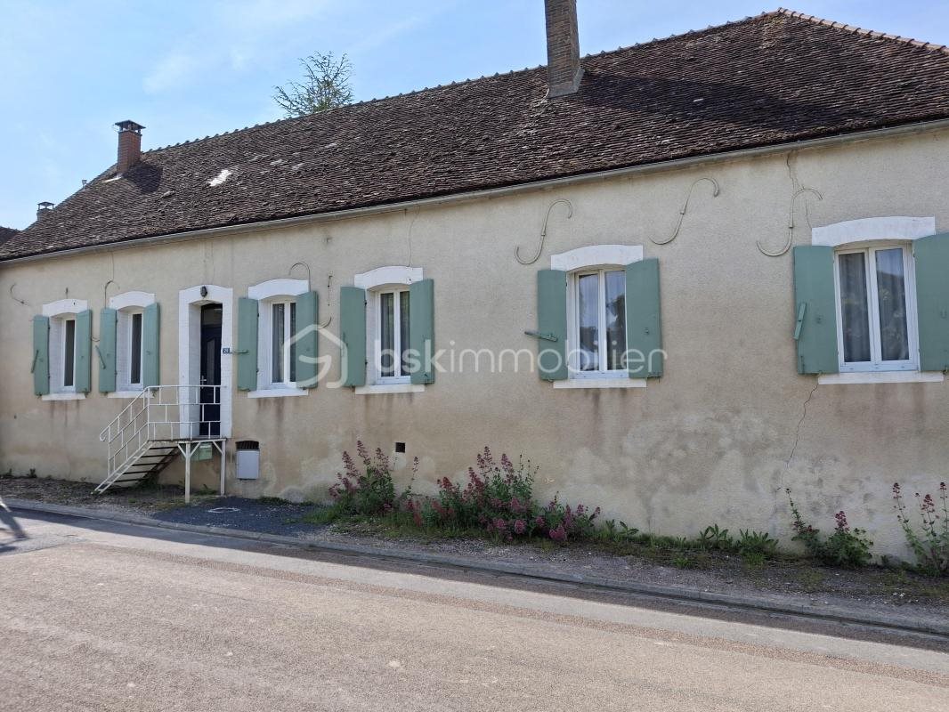 Maison à vendre, 126m², Saint-Maurice-aux-Riches-Hommes
