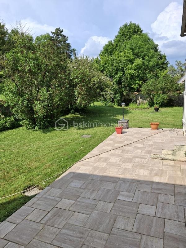 Maison à vendre, 126m², Saint-Maurice-aux-Riches-Hommes