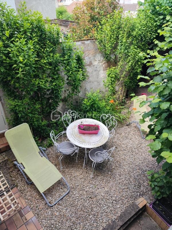 Maison à vendre, 100m², Pont-sur-Yonne