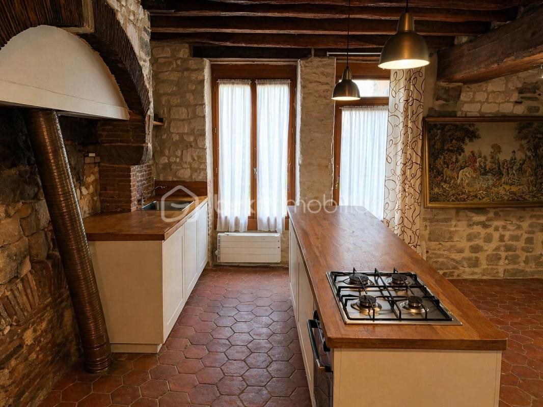 Maison à vendre, 190m², Villeneuve-l'Archevêque