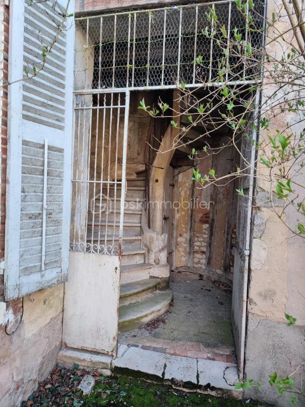 Maison à vendre, 190m², Villeneuve-l'Archevêque