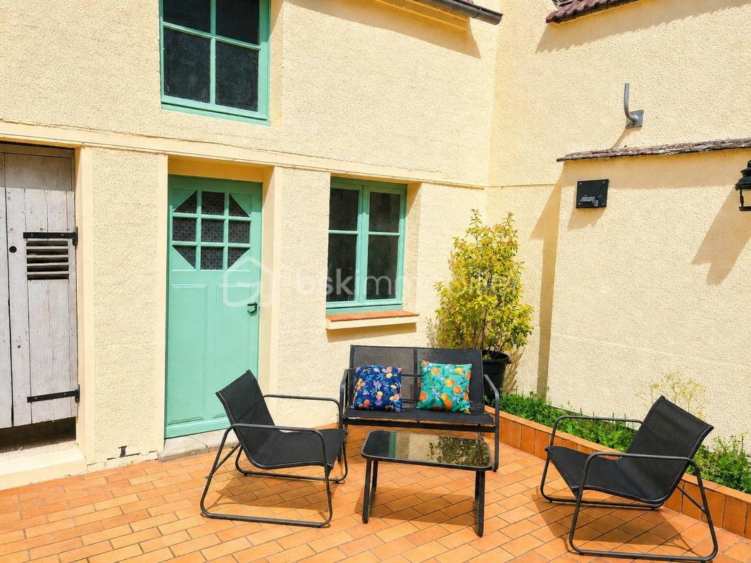 Maison à vendre, 102m², Villeneuve-l'Archevêque