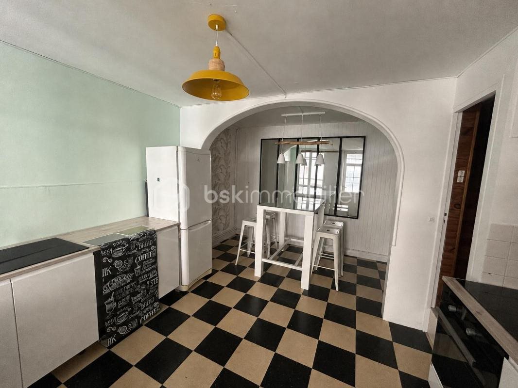 Maison à vendre, 102m², Villeneuve-l'Archevêque