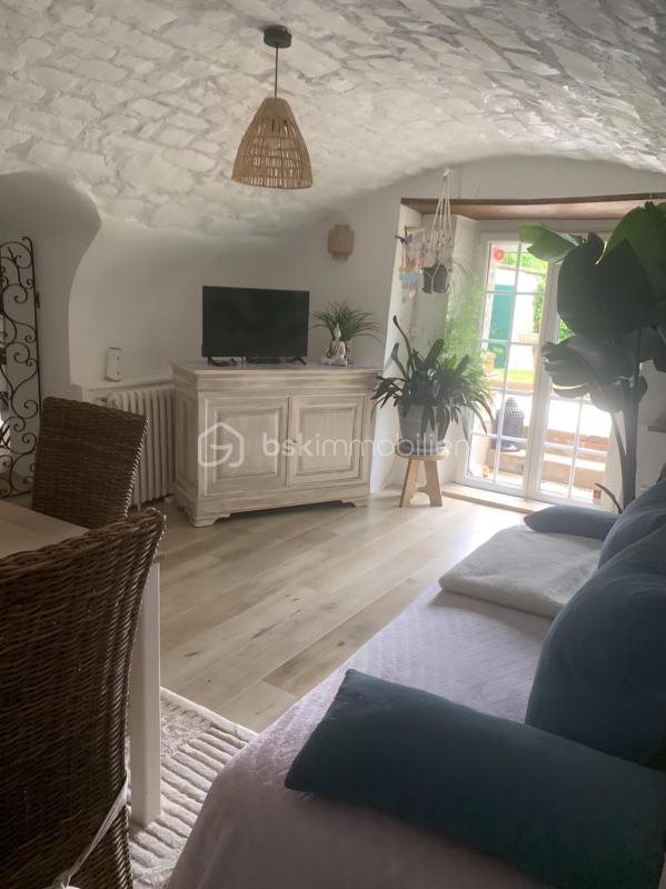 Maison à vendre, 65m², Villiers-Louis