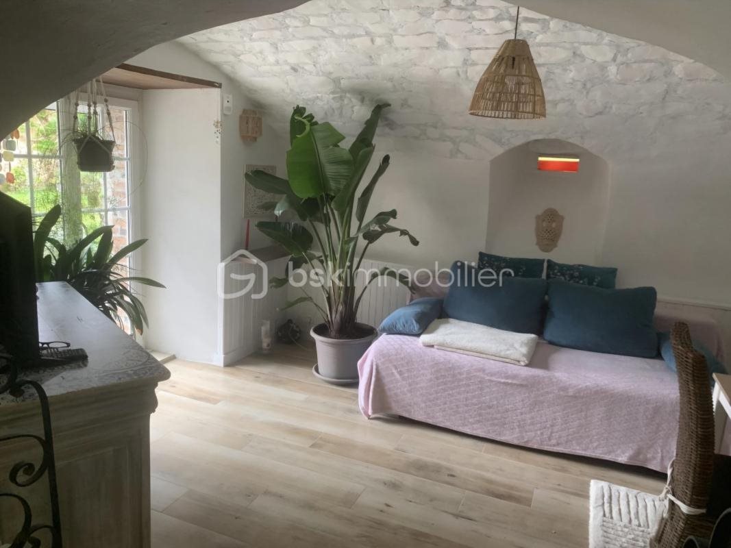 Maison à vendre, 65m², Villiers-Louis