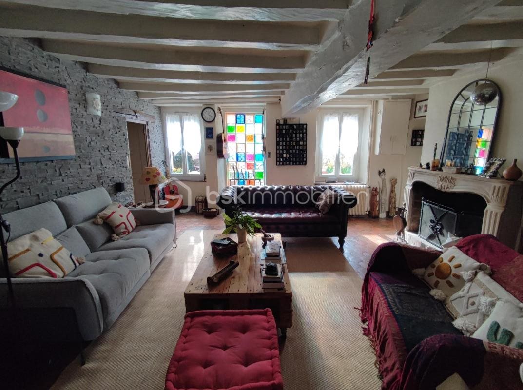 Maison à vendre, 136m², Chéroy