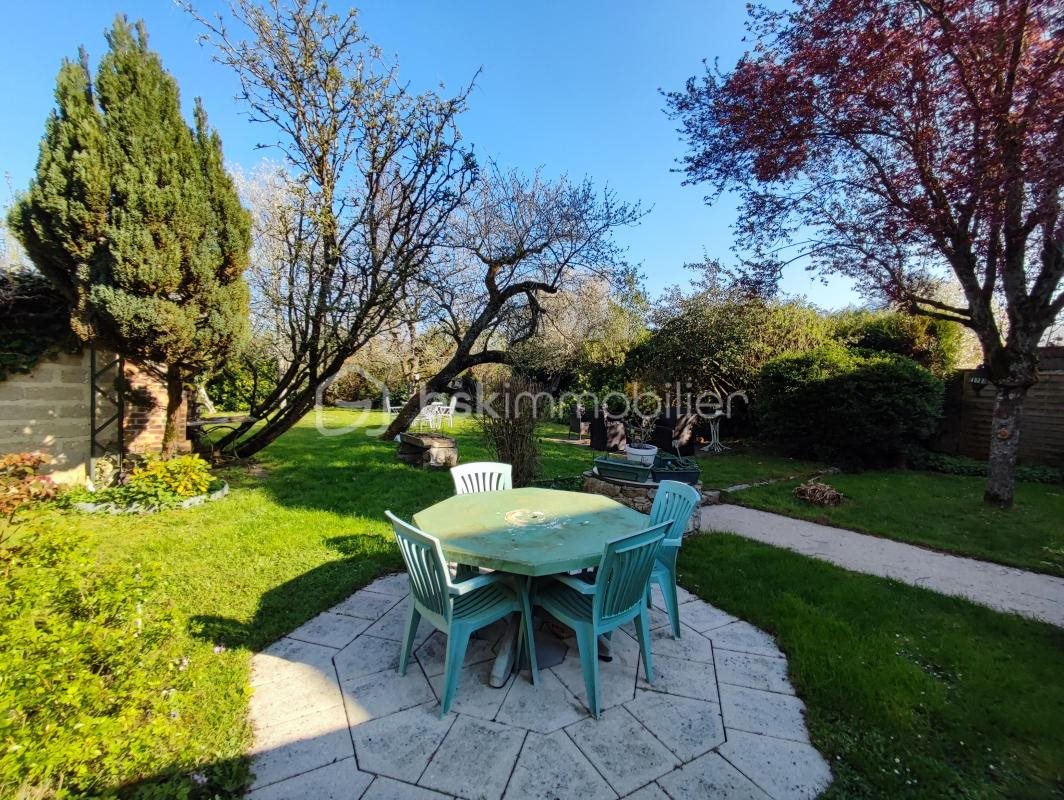 Maison à vendre, 136m², Chéroy