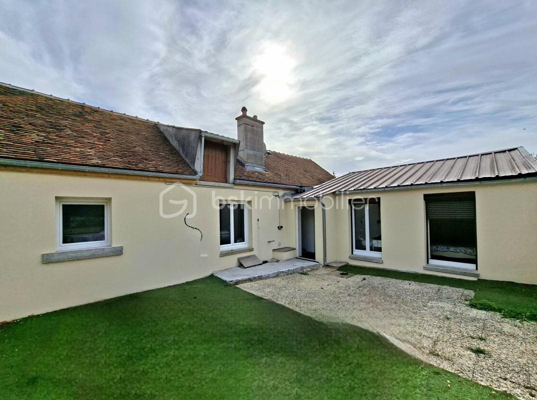 Maison à vendre, 72m², Paron