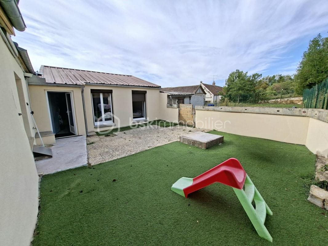 Maison à vendre, 72m², Paron