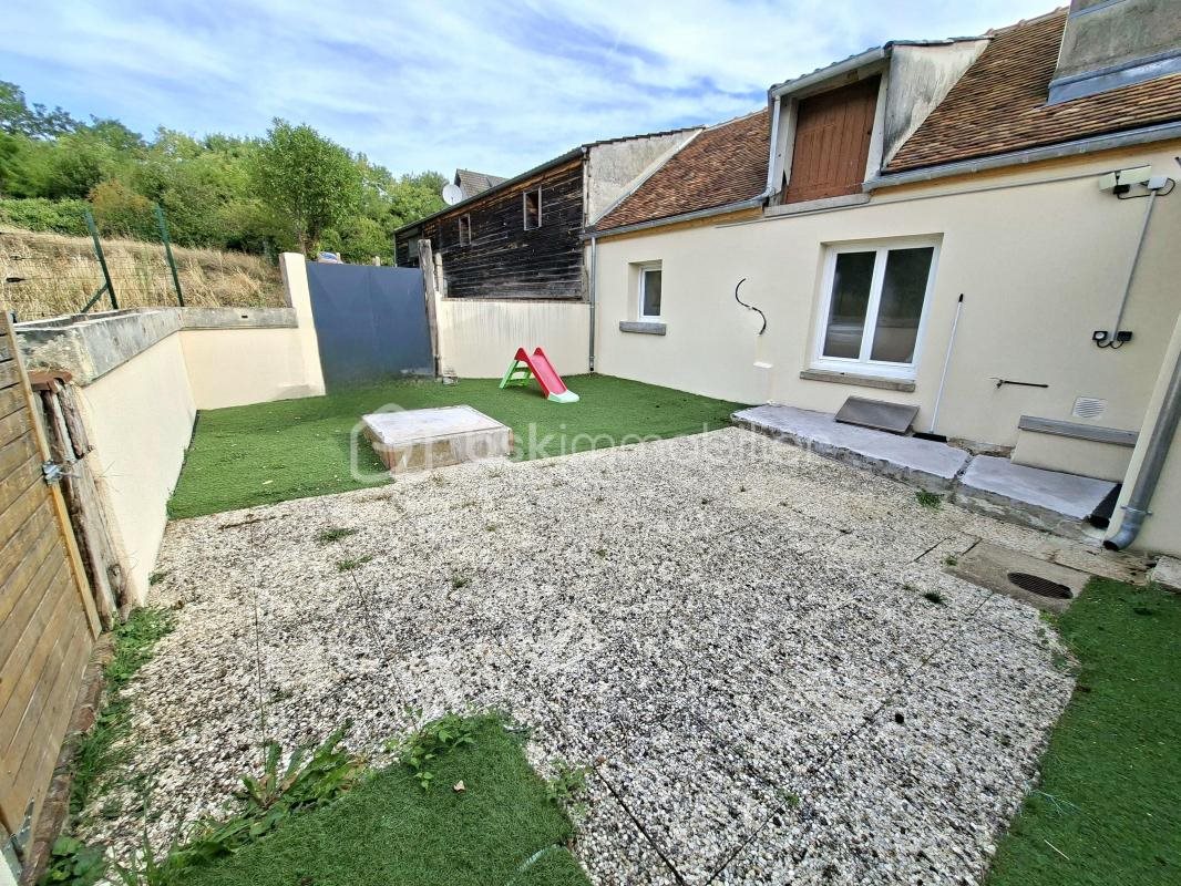 Maison à vendre, 72m², Paron