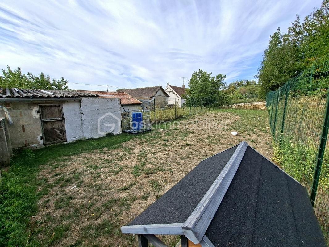 Maison à vendre, 72m², Paron