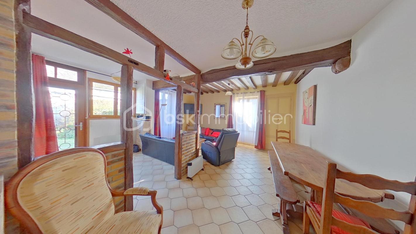 Maison à vendre, 179m², Courlon-sur-Yonne