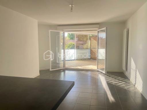 Appartement à vendre, 48m², Toulouse