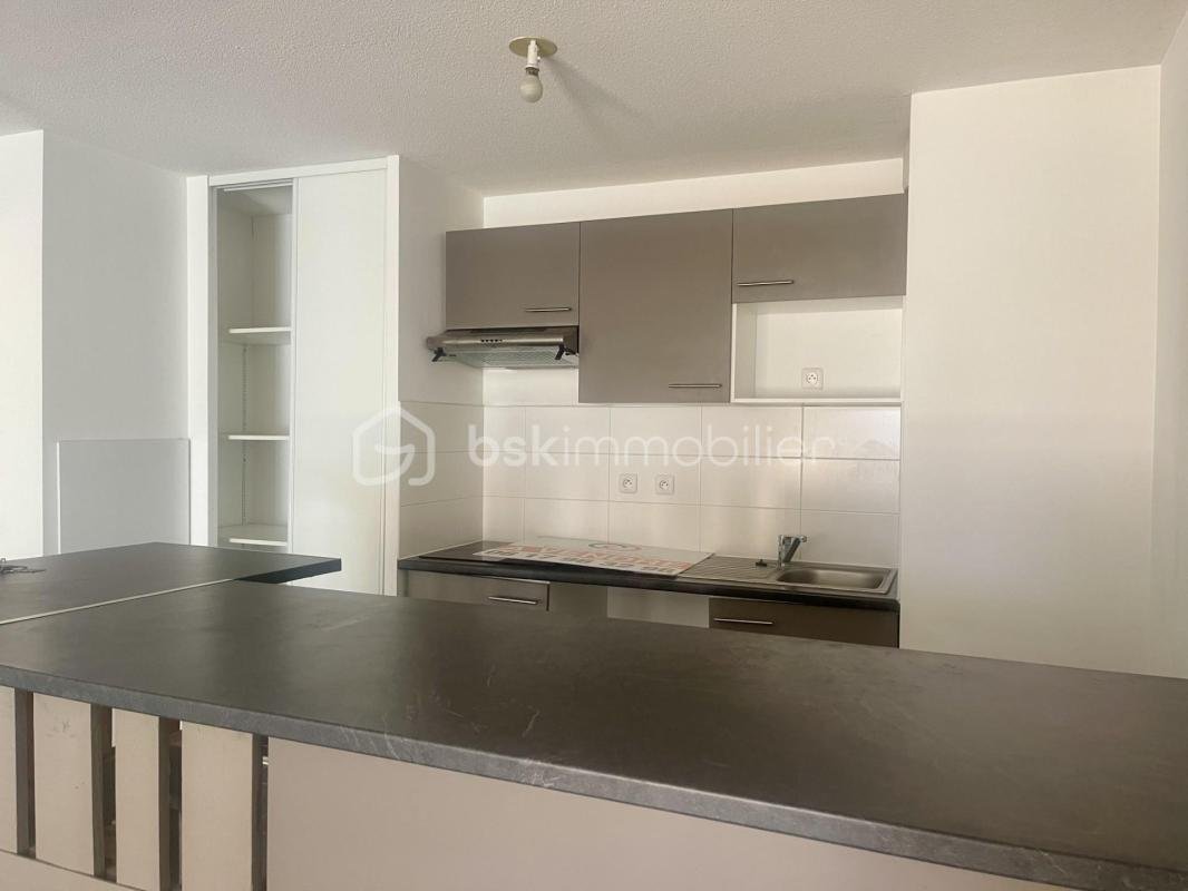 Appartement à vendre, 48m², Toulouse