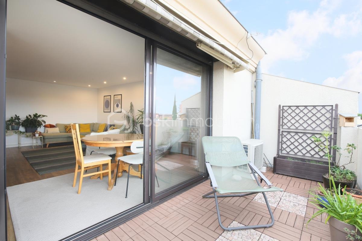 Appartement à vendre, 111m², Toulouse