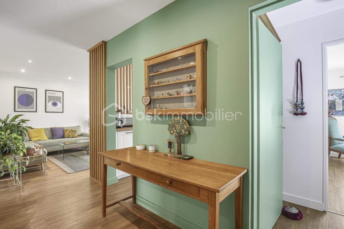 Appartement à vendre, 111m², Toulouse