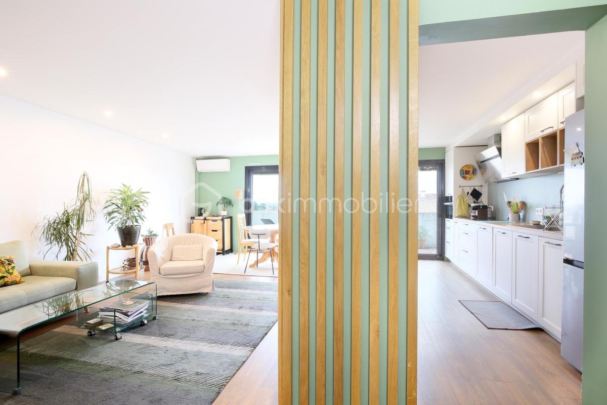 Appartement à vendre, 111m², Toulouse