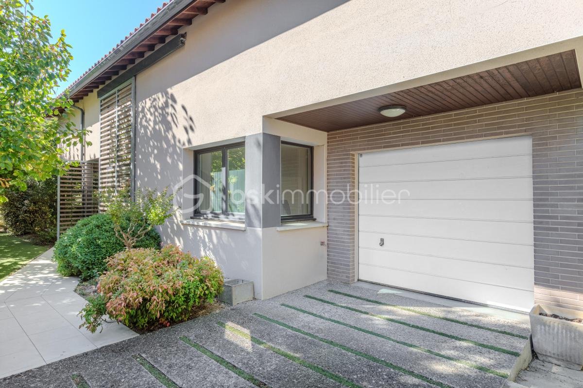 Maison à vendre, 186m², Toulouse
