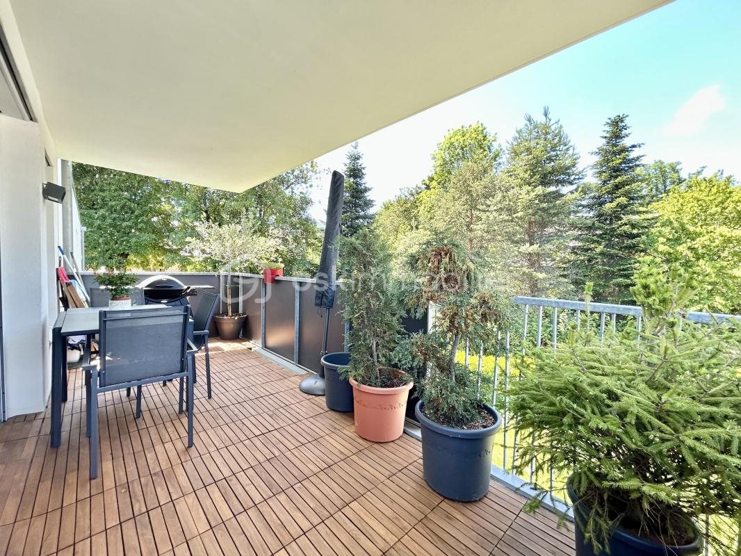 Appartement à vendre, 63m², Cognin
