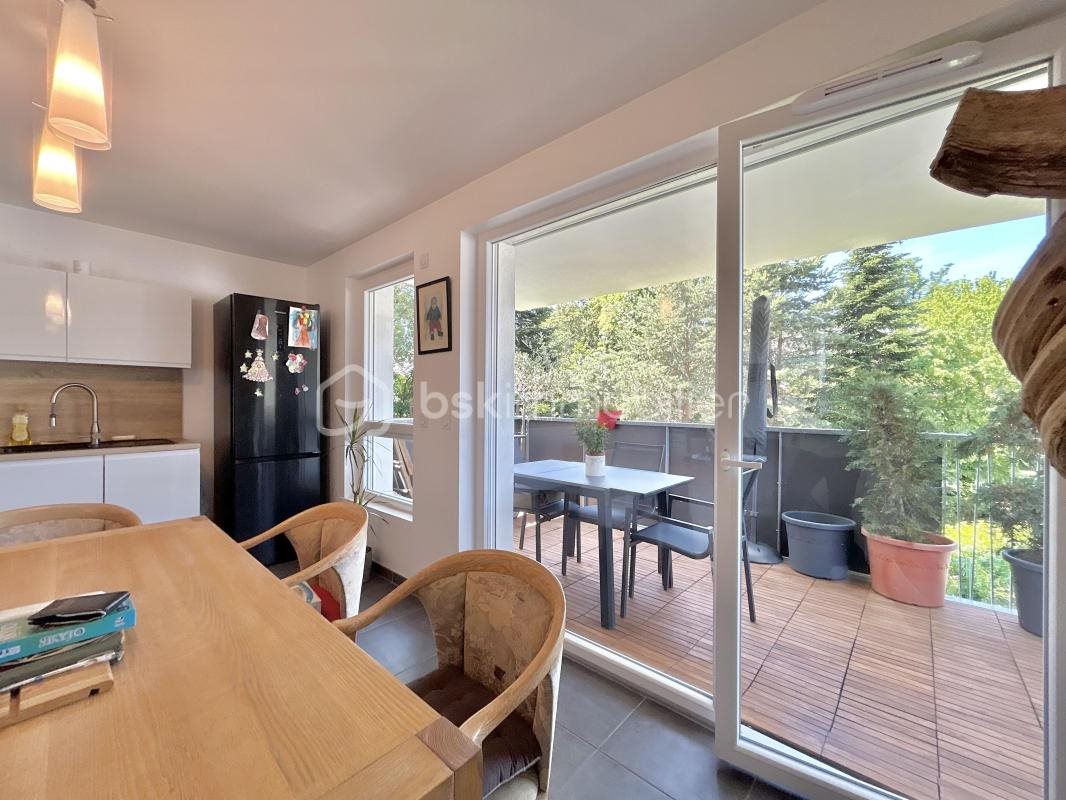 Appartement à vendre, 63m², Cognin