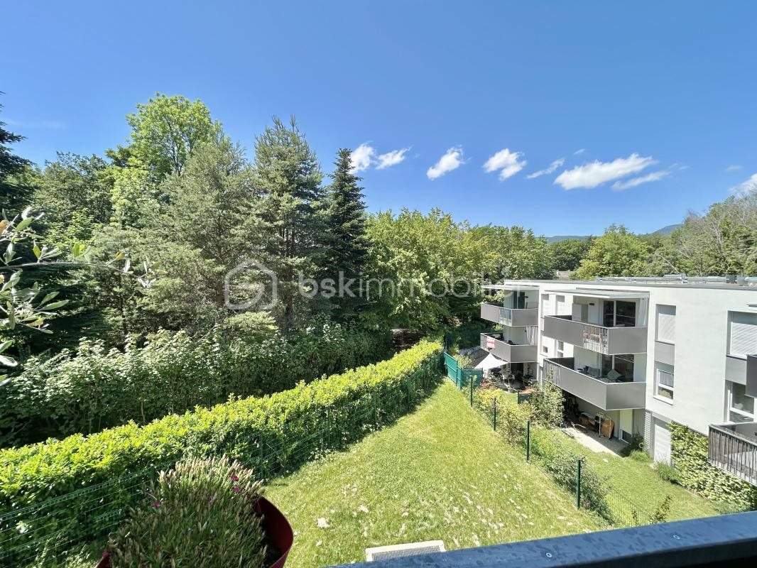Appartement à vendre, 63m², Cognin