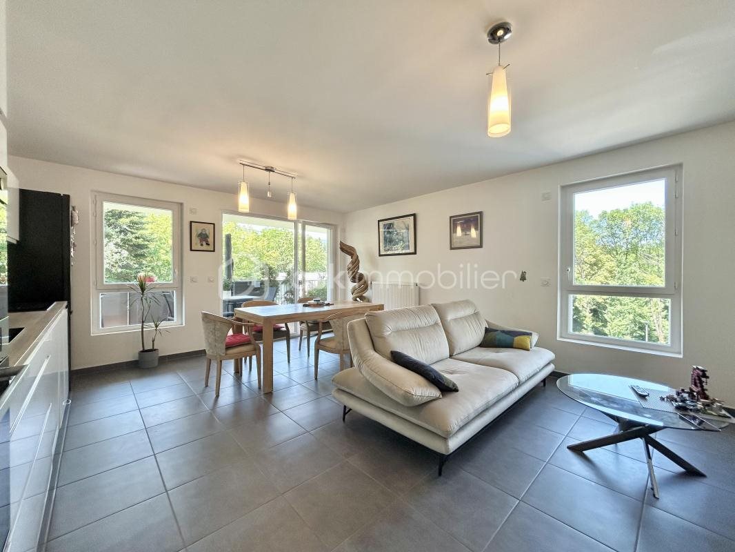 Appartement à vendre, 63m², Cognin