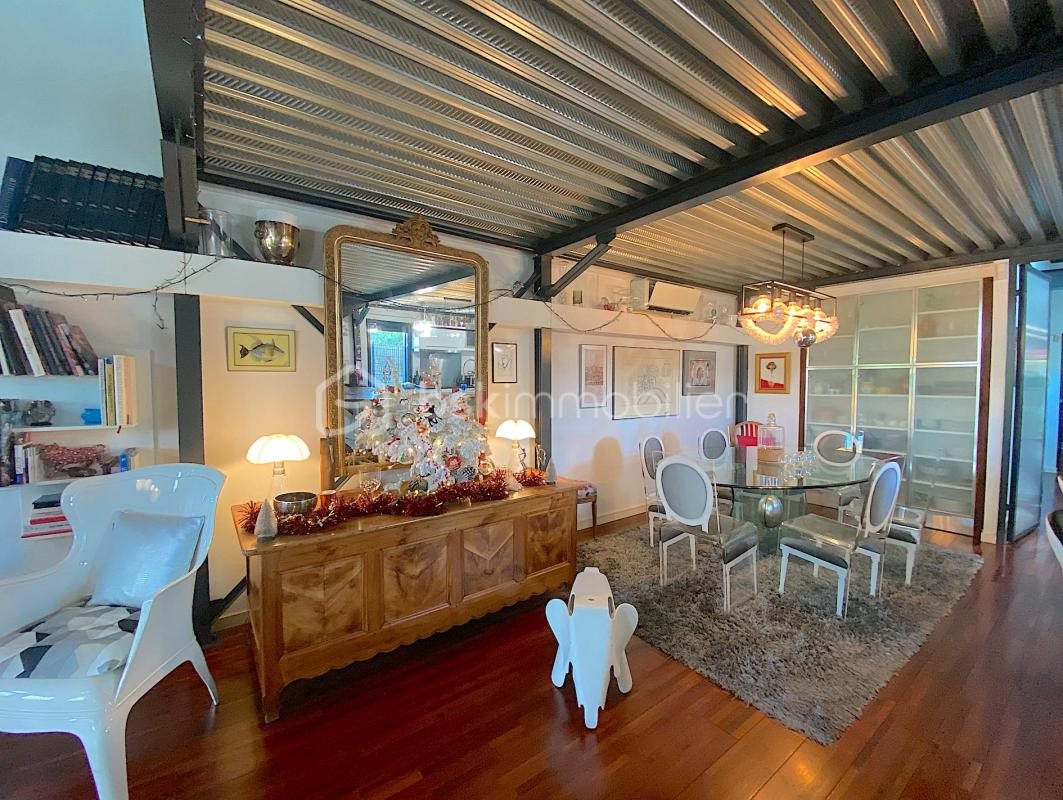 Appartement à vendre, 124m², Mérignac
