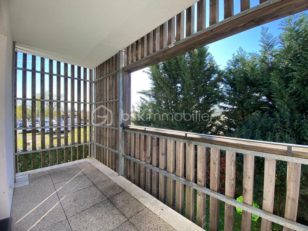 Appartement à vendre, 65m², Villenave-d'Ornon