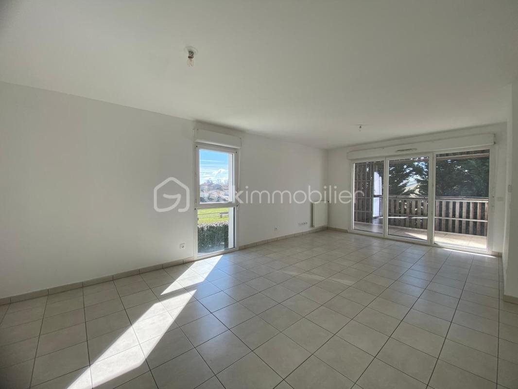Appartement à vendre, 65m², Villenave-d'Ornon