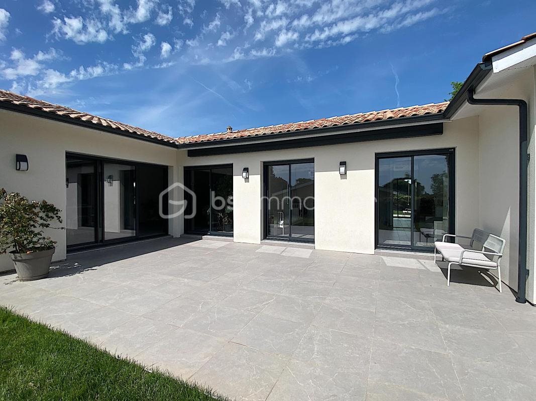 Maison à vendre, 145m², Créon
