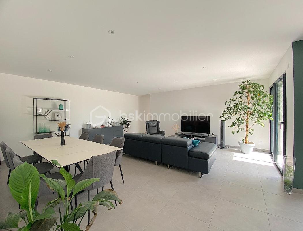 Maison à vendre, 145m², Créon
