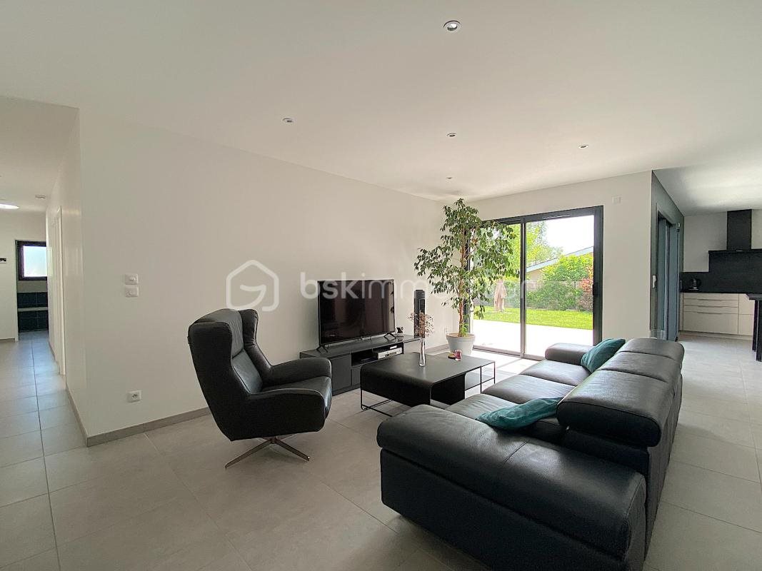 Maison à vendre, 145m², Créon