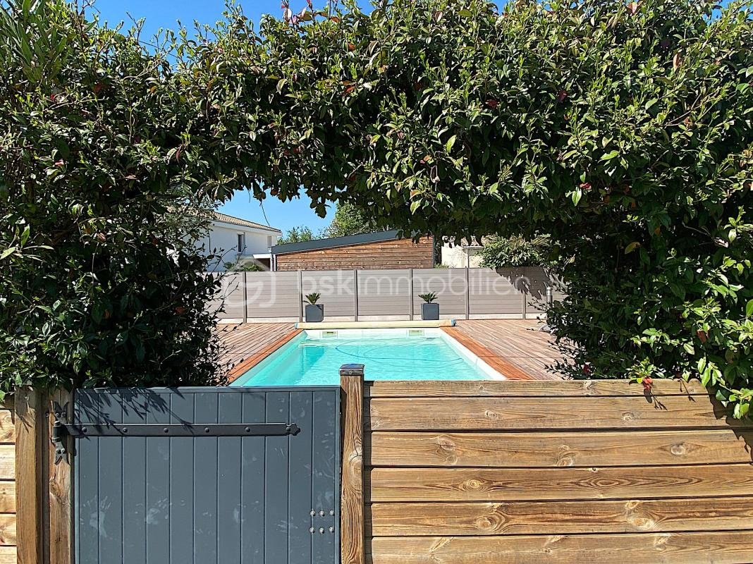 Maison à vendre, 124m², Mérignac