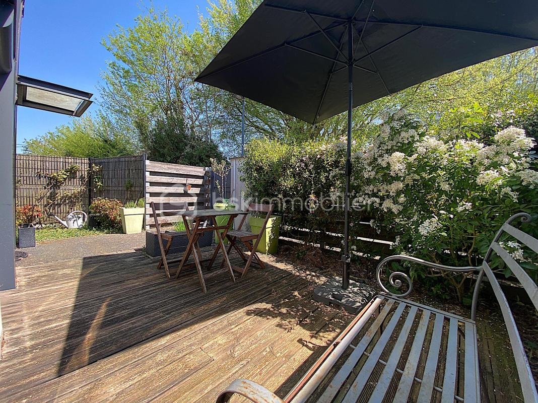 Maison à vendre, 124m², Mérignac