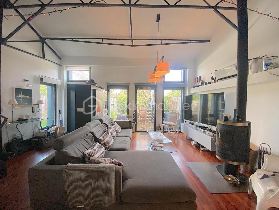Maison à vendre, 124m², Mérignac